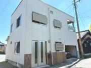 野洲市上屋戸建