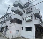 東京メトロ千代田線綾瀬駅まで徒歩6分