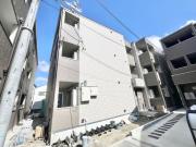 ベルリッジ岸辺B