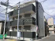 ツリービュー四つ木