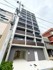 ＪＲ山手線日暮里駅まで徒歩9分