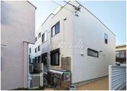 東急目黒線西小山駅まで徒歩5分