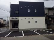 エヌディケーアルカディア泉本町