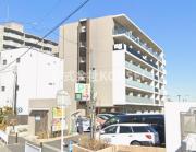 ルミナーレテラス二俣川
