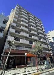 大森西ダイヤモンドマンション