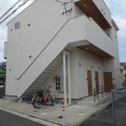 トレオット清水町
