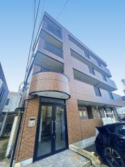 南海本線岸和田駅まで徒歩3分