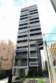 ＪＲ総武線（各駅停車）亀戸駅まで徒歩9分