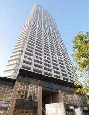 ザ・パークハウス西新宿タワー60