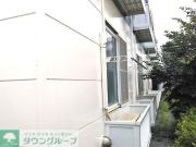 西武拝島線東大和市駅まで徒歩30分