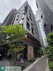 THE AKASAKA RESIDENCE S.O.A. -spiri