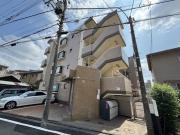 ＪＲ横浜線淵野辺駅まで徒歩4分