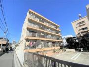 三輝本マンション