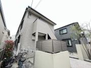 ウェルスクエア尾山台