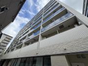ＪＲ総武本線新小岩駅まで徒歩4分
