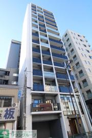 ルフォンプログレ浅草入谷