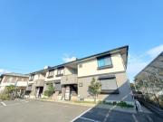 京阪本線萱島駅まで徒歩20分