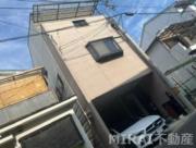 柴垣2丁目戸建