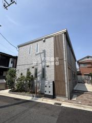 小田急小田原線千歳船橋駅まで徒歩8分