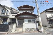 八尾市中田4丁目貸家