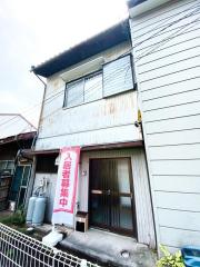 岐阜市安宅町1丁目戸建て