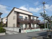 京王高尾線狭間駅まで徒歩4分