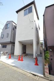 東急東横線学芸大学駅まで徒歩12分