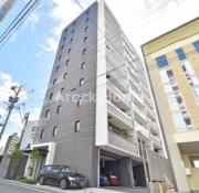 オープンレジデンシア昭和吹上