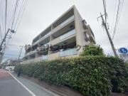ＪＲ総武線（各駅停車）吉祥寺駅まで徒歩10分