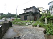 追浜東町1丁目 借家