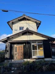 高島市勝野K邸