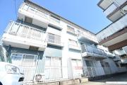 京王線柴崎駅まで徒歩10分