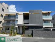 Maison de Espoir 永田