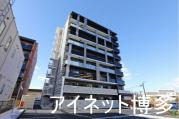 ＪＲ鹿児島本線箱崎駅まで徒歩13分