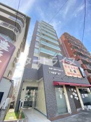 阪急宝塚線三国駅まで徒歩3分