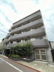 スカイコート蒲田弐番館
