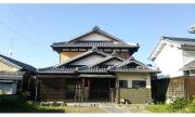 赤野井 木村邸借家