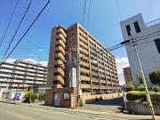HF福岡レジデンスEAST