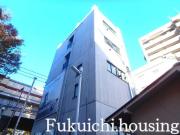 京王線下高井戸駅まで徒歩2分