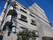 ＪＲ総武本線新小岩駅まで徒歩12分