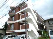 パークヒルズ美堀町