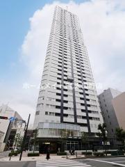 D′グラフォート大阪N.Y.タワー肥後橋