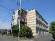 ＪＲ青梅線小作駅まで徒歩17分
