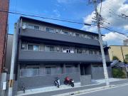 地下鉄烏丸線鞍馬口駅まで徒歩5分