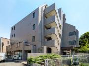 小田急小田原線読売ランド前駅まで徒歩2分