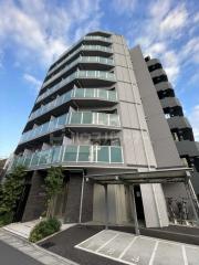 S-RESIDENCE雑司が谷