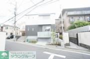 江ノ島電鉄線由比ヶ浜駅まで徒歩2分