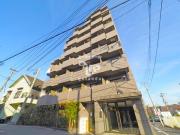 都営浅草線馬込駅まで徒歩12分