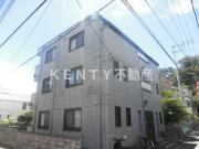 都営浅草線西馬込駅まで徒歩15分