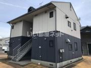 妙高はねうまライン春日山駅まで徒歩36分